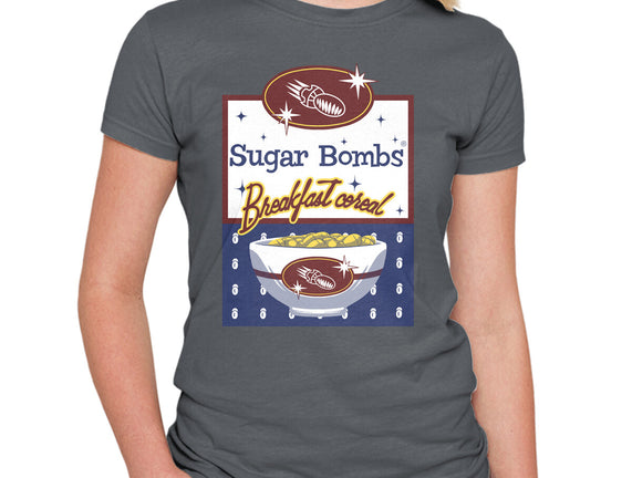 Sugarbombs