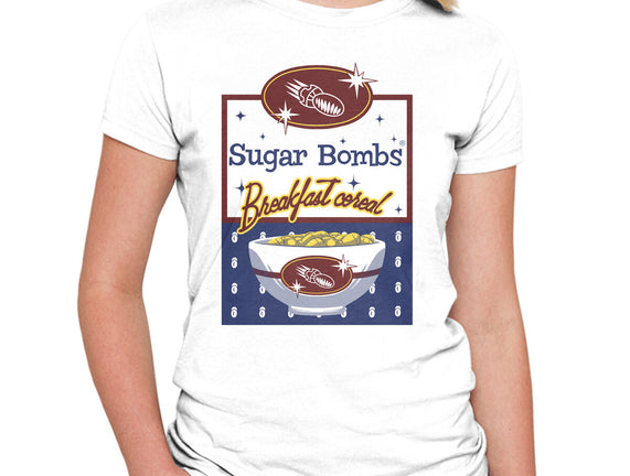 Sugarbombs