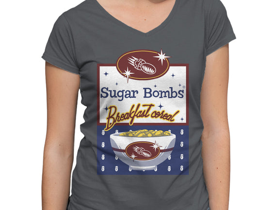 Sugarbombs