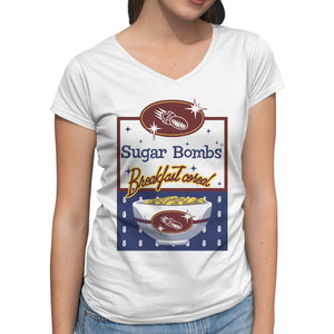 Sugarbombs