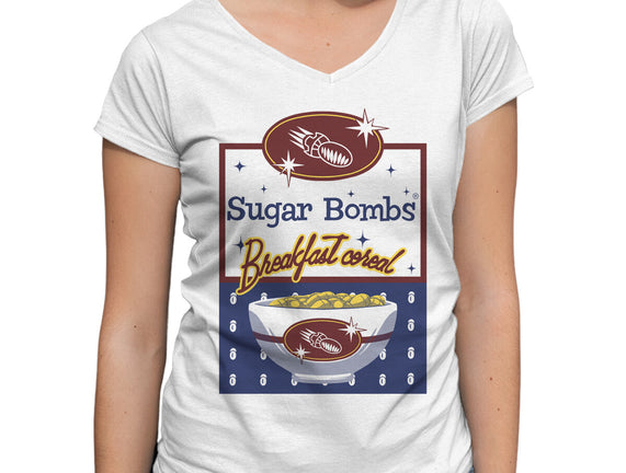 Sugarbombs