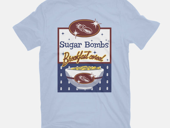 Sugarbombs