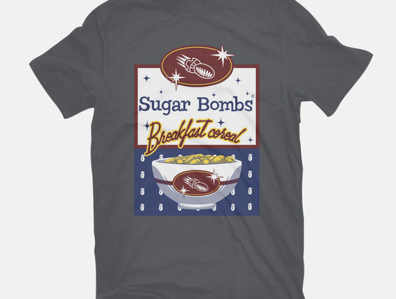Sugarbombs