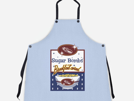 Sugarbombs