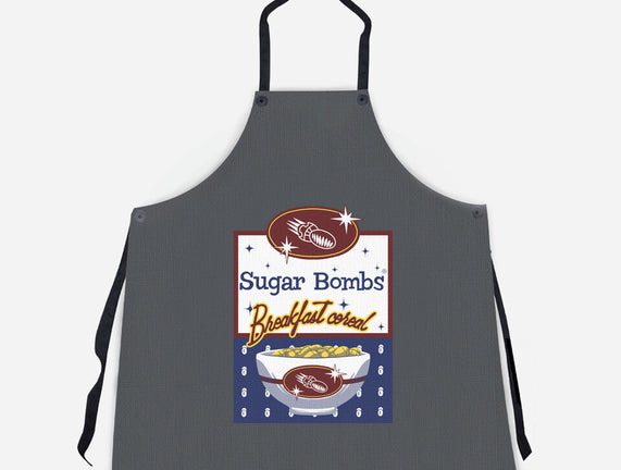 Sugarbombs