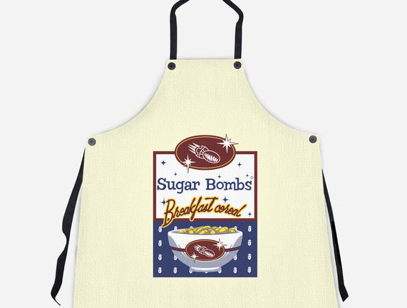 Sugarbombs