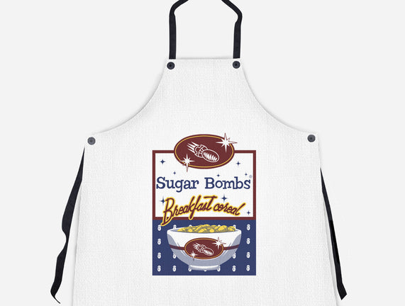 Sugarbombs