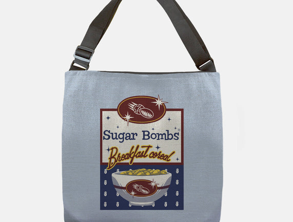 Sugarbombs