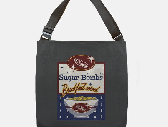 Sugarbombs