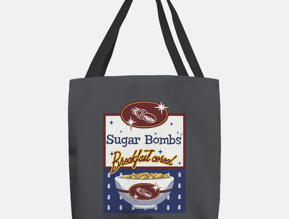 Sugarbombs