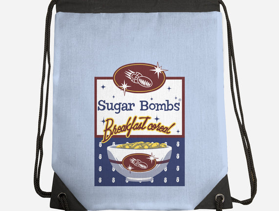 Sugarbombs