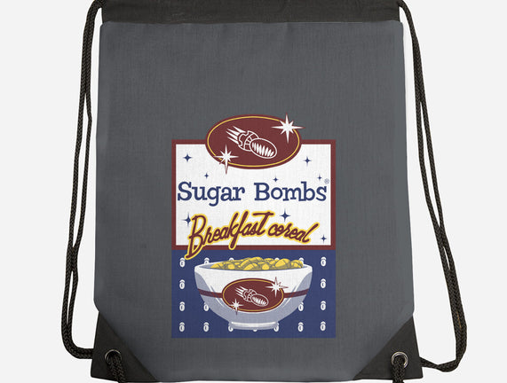 Sugarbombs