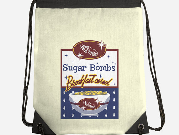 Sugarbombs