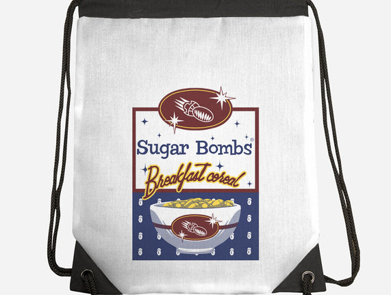 Sugarbombs
