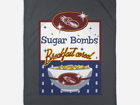Sugarbombs