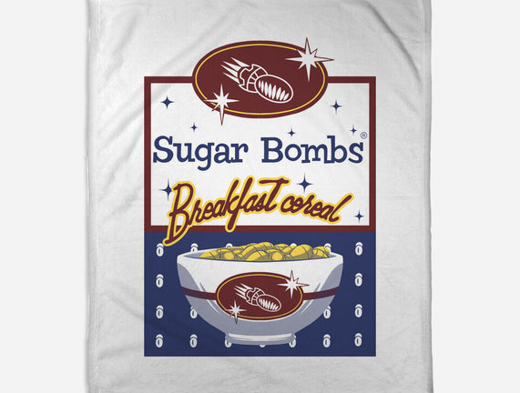 Sugarbombs