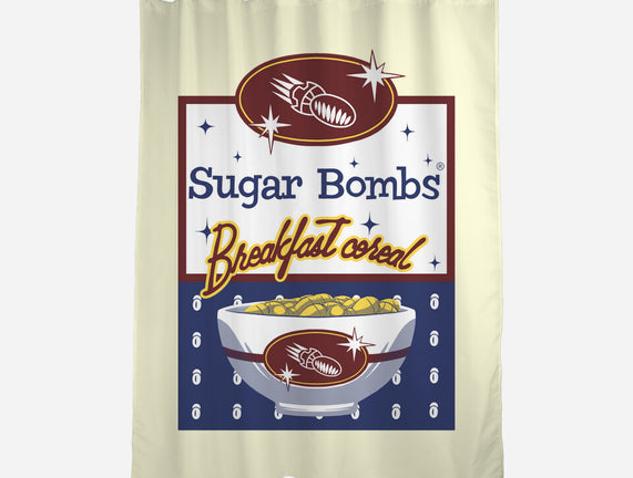 Sugarbombs