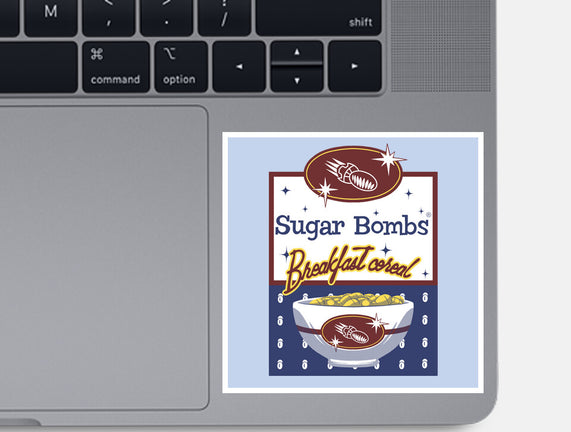 Sugarbombs