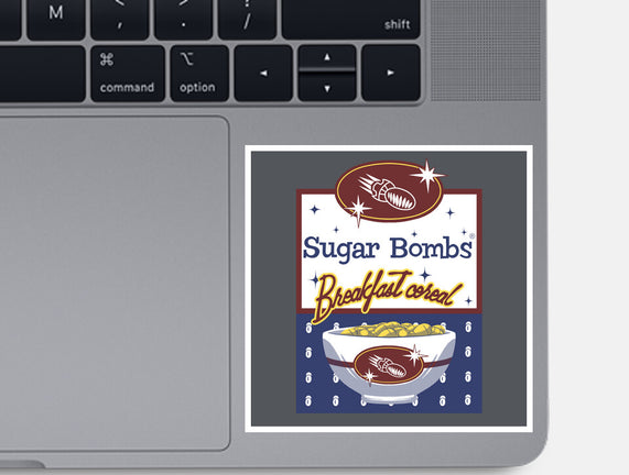 Sugarbombs