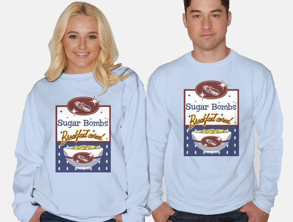 Sugarbombs