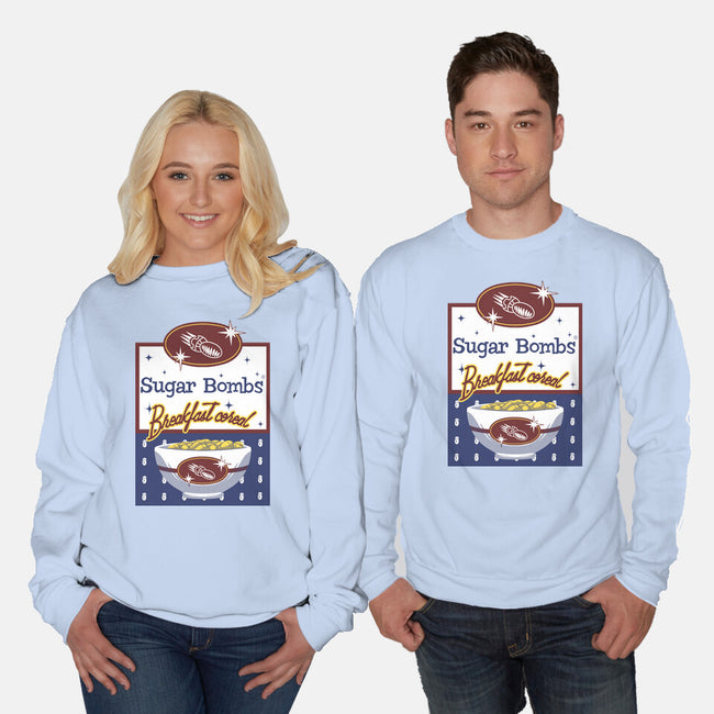 Sugarbombs-Unisex-Crew Neck-Sweatshirt-rmatix