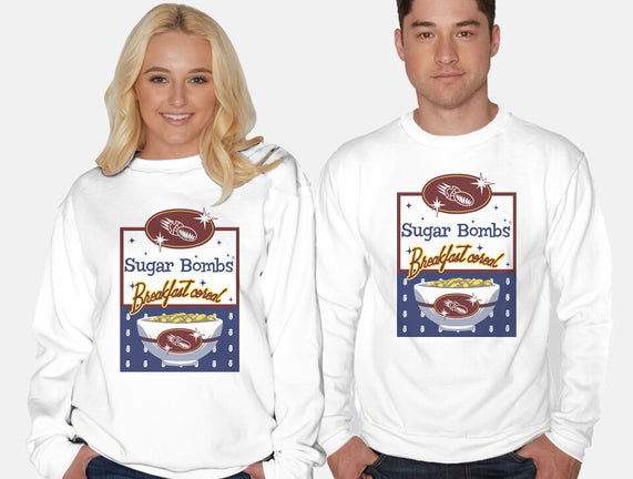 Sugarbombs