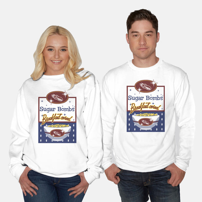 Sugarbombs-Unisex-Crew Neck-Sweatshirt-rmatix