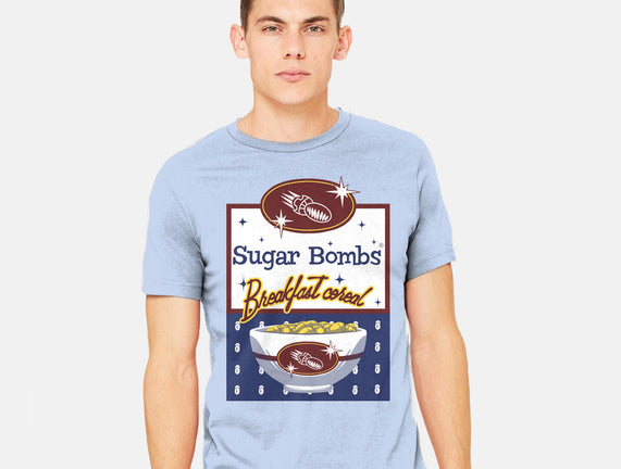 Sugarbombs
