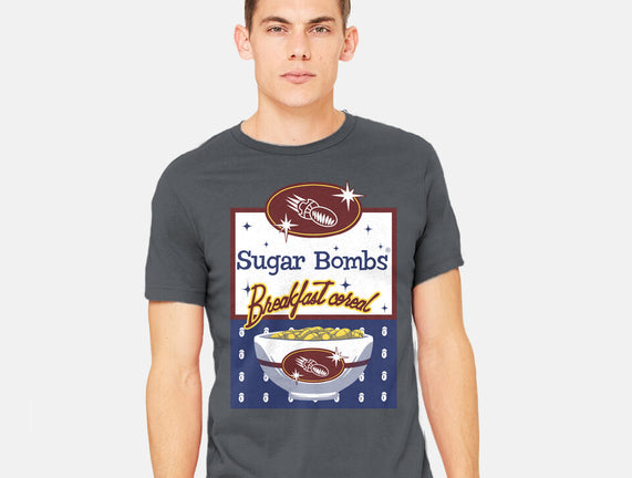 Sugarbombs