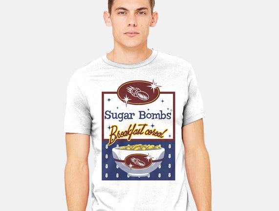 Sugarbombs