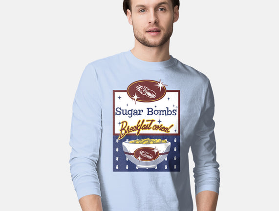 Sugarbombs