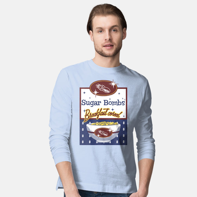 Sugarbombs-Mens-Long Sleeved-Tee-rmatix