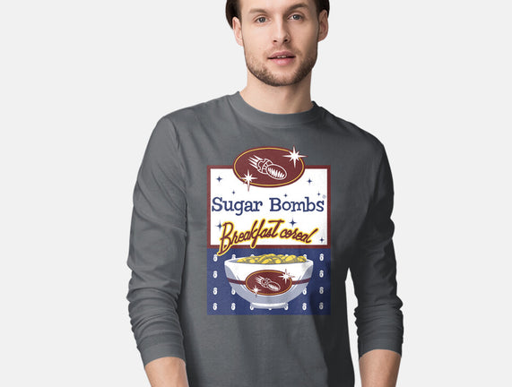 Sugarbombs