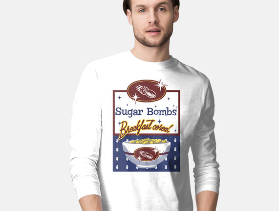Sugarbombs