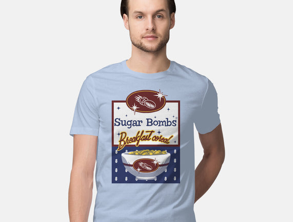 Sugarbombs