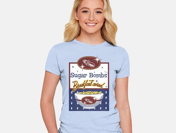 Sugarbombs
