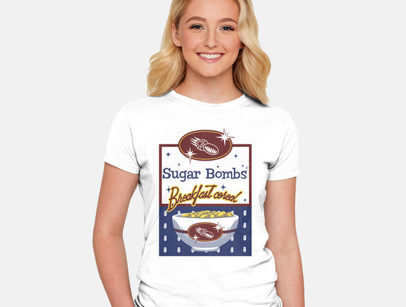 Sugarbombs