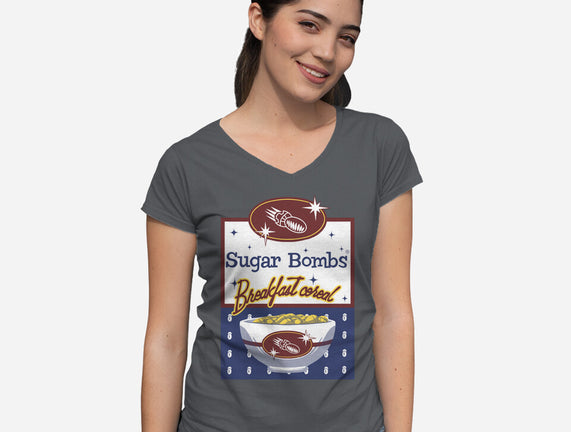 Sugarbombs