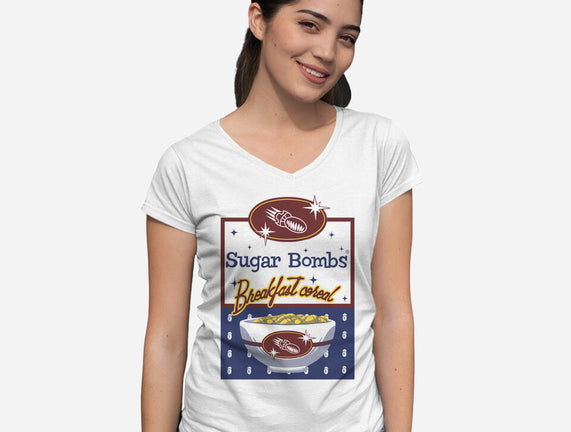 Sugarbombs