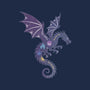 Schools Of The Arcane-None-Glossy-Sticker-LILIVIA