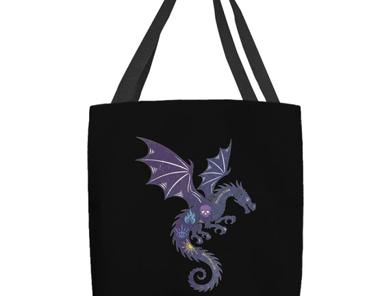 Schools Of The Arcane