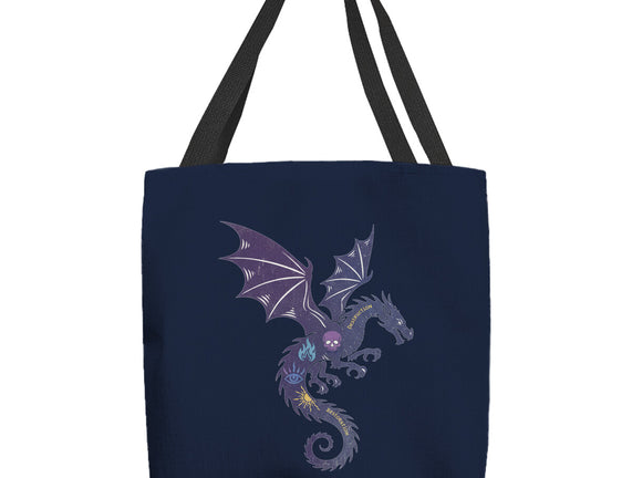 Schools Of The Arcane