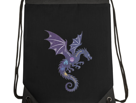 Schools Of The Arcane