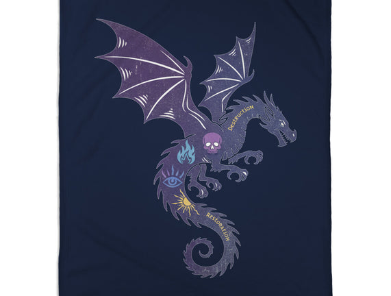 Schools Of The Arcane