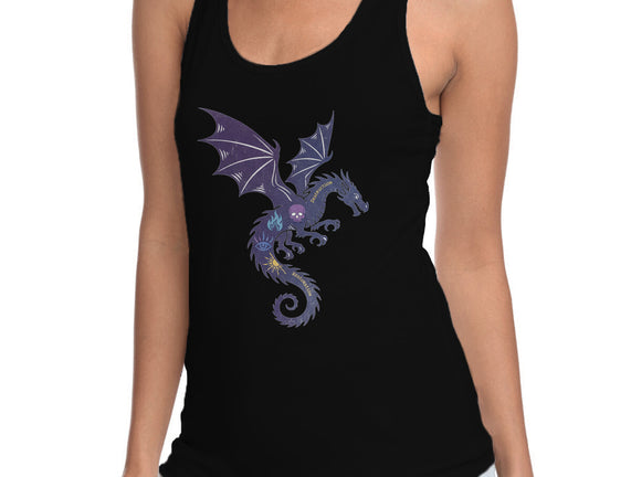 Schools Of The Arcane