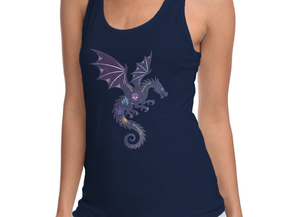 Schools Of The Arcane