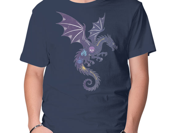 Schools Of The Arcane
