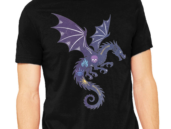 Schools Of The Arcane