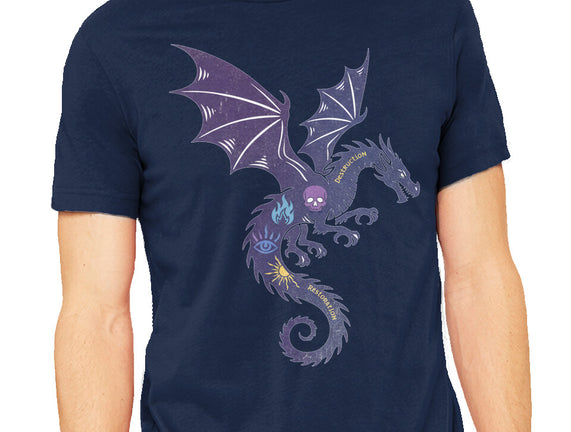 Schools Of The Arcane