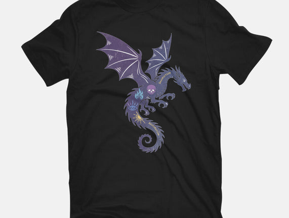 Schools Of The Arcane